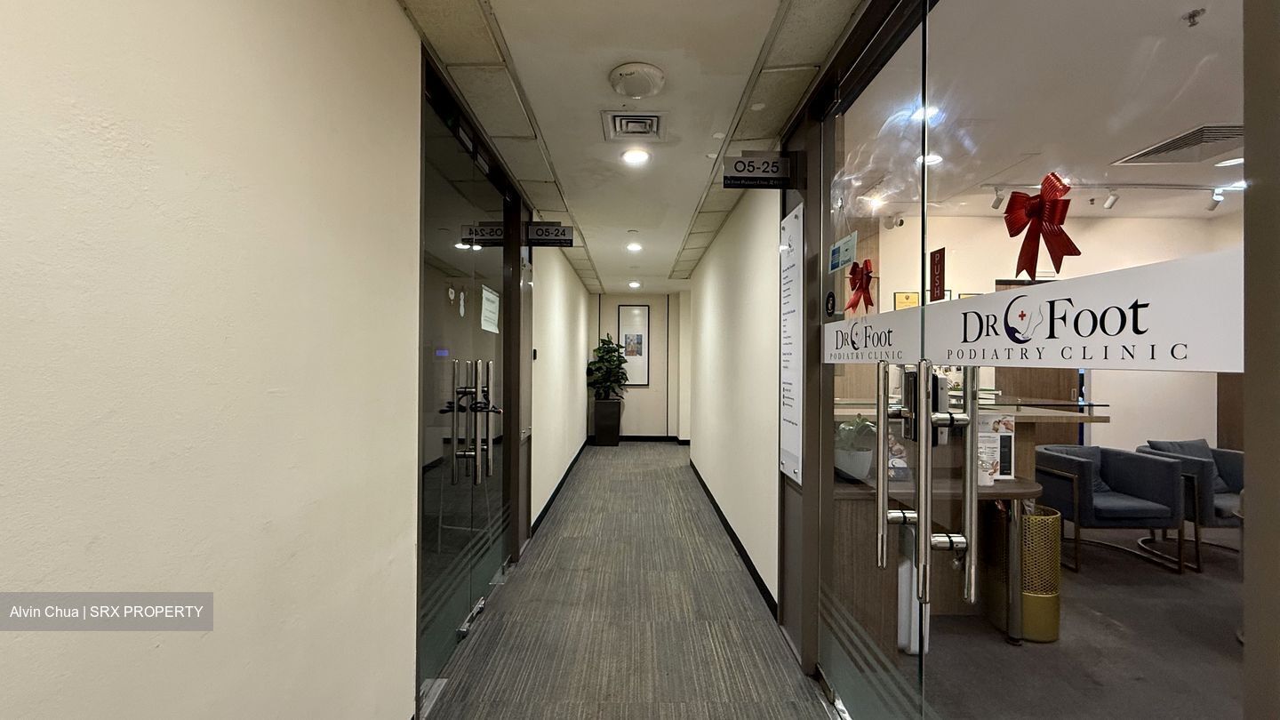 Lucky Plaza (D9), Retail #540266301